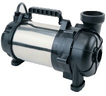 JKH Horizontal Submersible Pump 400